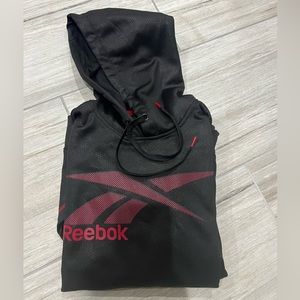 Mens Reebok Hoodie in size M